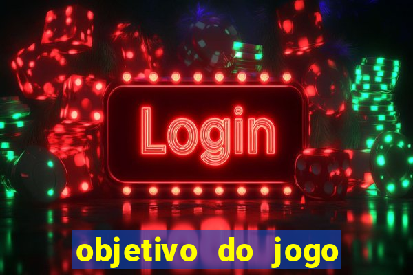 objetivo do jogo bingo matematico